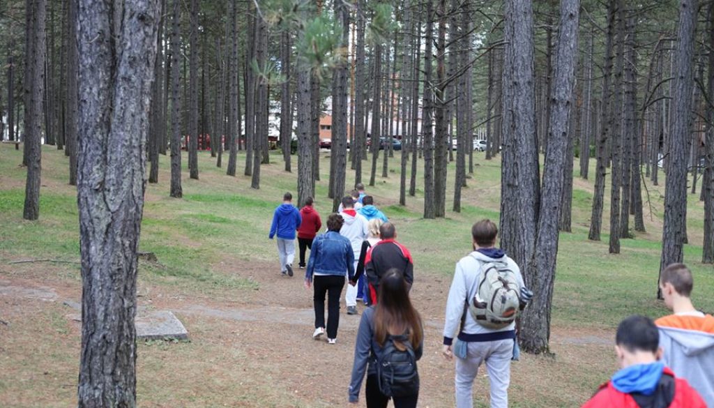 zlatibor prizma