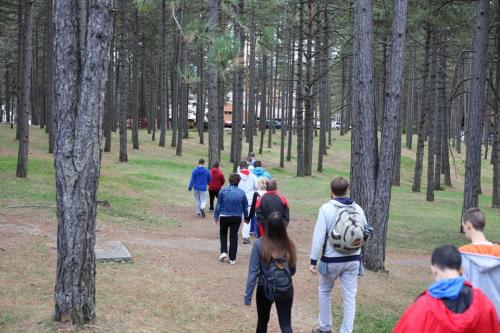 zlatibor prizma